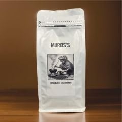 Filtre Kahve Guatemala