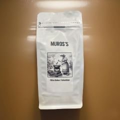 Filtre Kahve Colombian