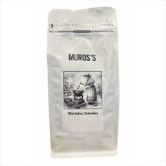 Filtre Kahve Colombian